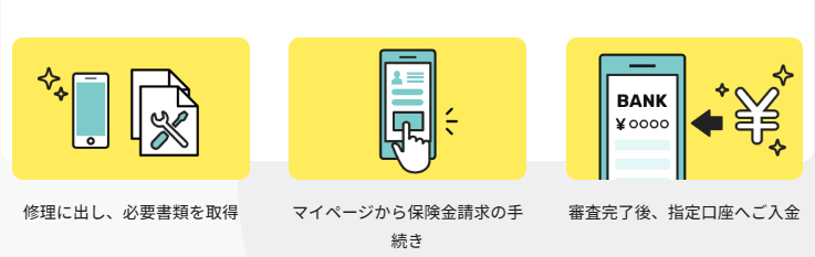 修理