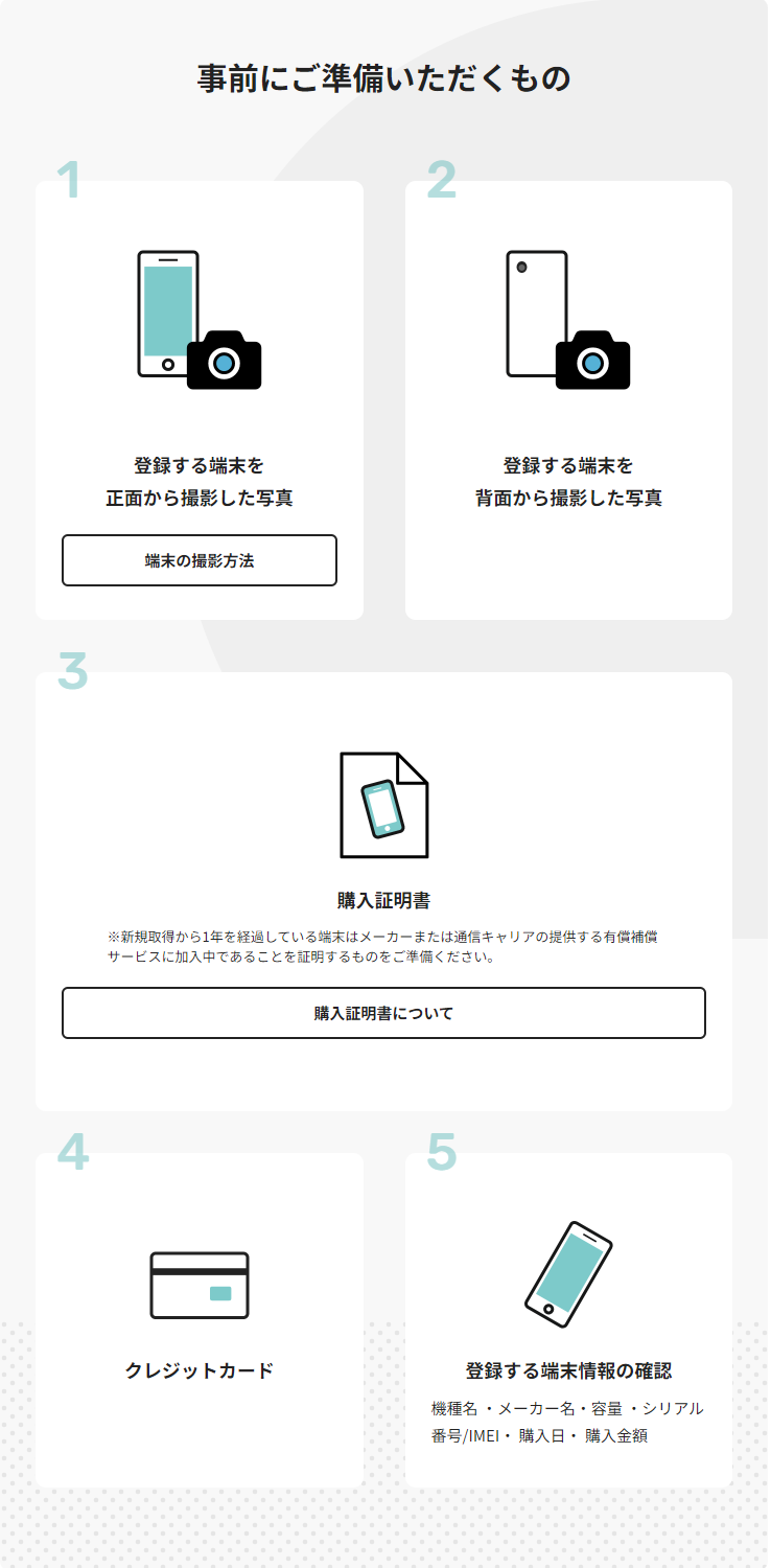 保険対応