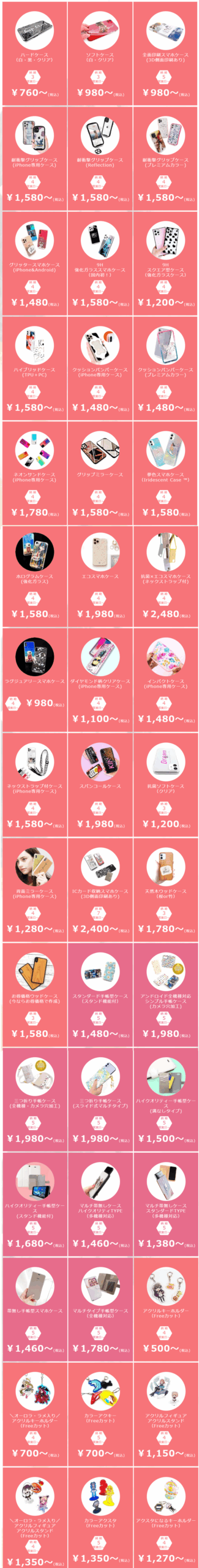 コレクション
